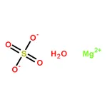 RHAWN magnesium,sulfate,hydrate