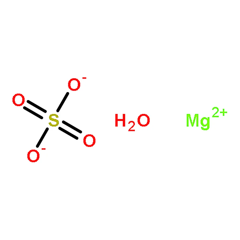 RHAWN magnesium,sulfate,hydrate