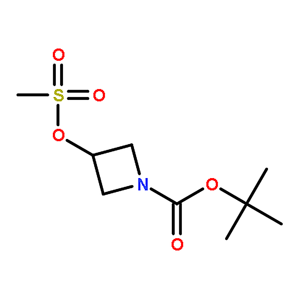 RHAWN 1-Boc-3-Methanesulfonyloxyazetidine