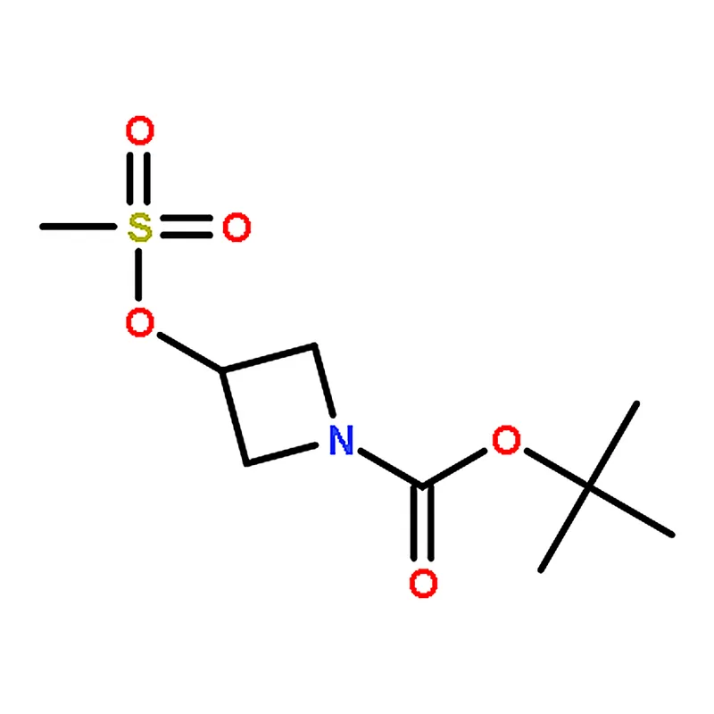 RHAWN 1-Boc-3-Methanesulfonyloxyazetidine