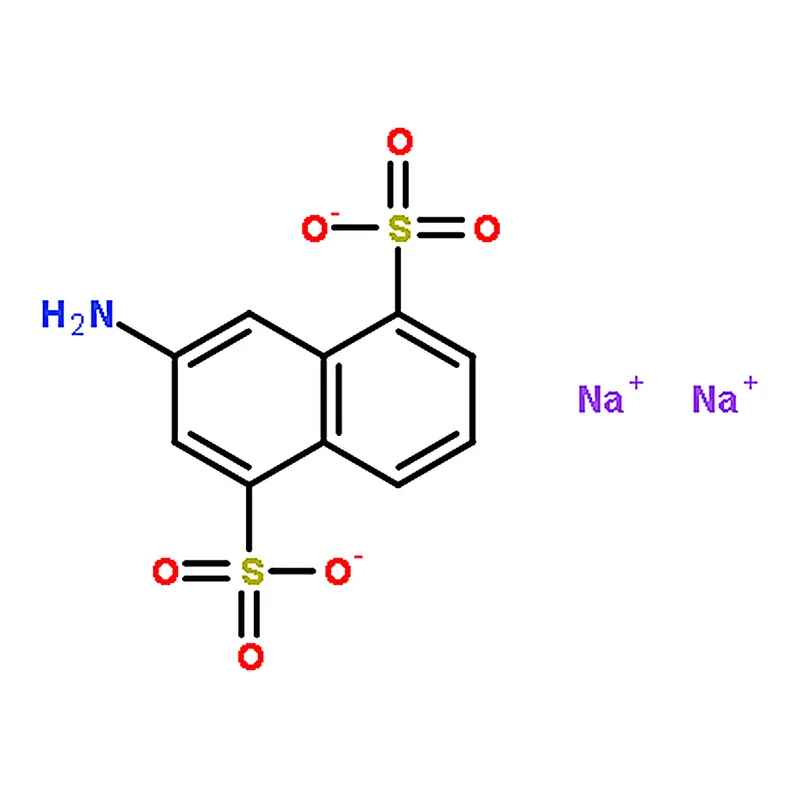 RHAWN 3-Amino-1,5-naphthalenedisulfonic Acid Disodium Salt