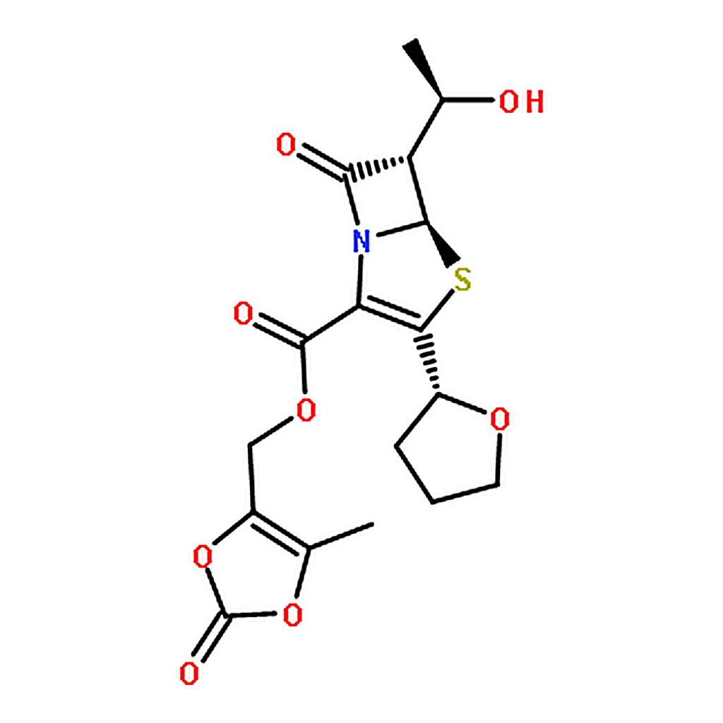 RHAWN Faropenem daloxate