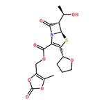 RHAWN Faropenem daloxate