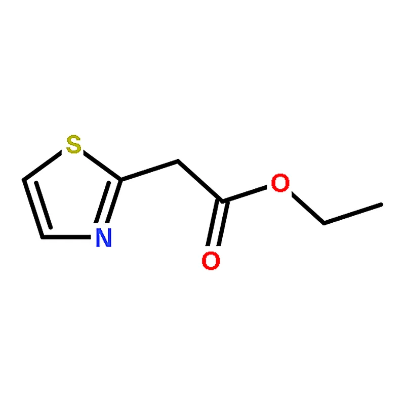 RHAWN Ethyl 2-(thiazol-2-yl)acetate