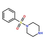 RHAWN 1-(Phenylsulfonyl)piperazine