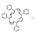 RHAWN Nickel(II) meso-tetraphenylporphine