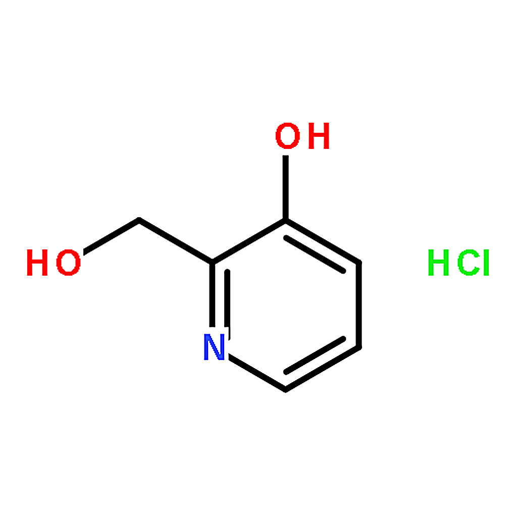 RHAWN 3-Hydroxy-2-pyridinemethanol hydrochloride