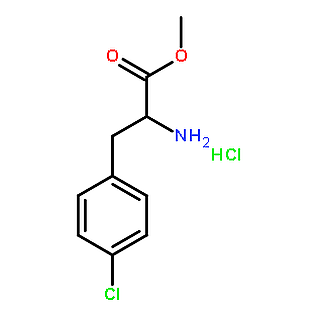 RHAWN 4-Chloro-DL-phenylalanine methyl ester hydrochloride