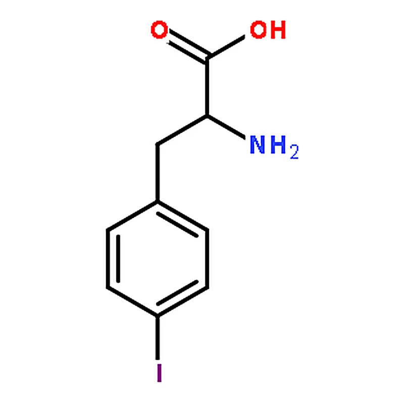 RHAWN H-DL-Phe(4-I)-OH