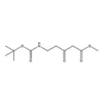 RHAWN Methyl 5-((tert-butoxycarbonyl)amino)-3-oxopentanoate