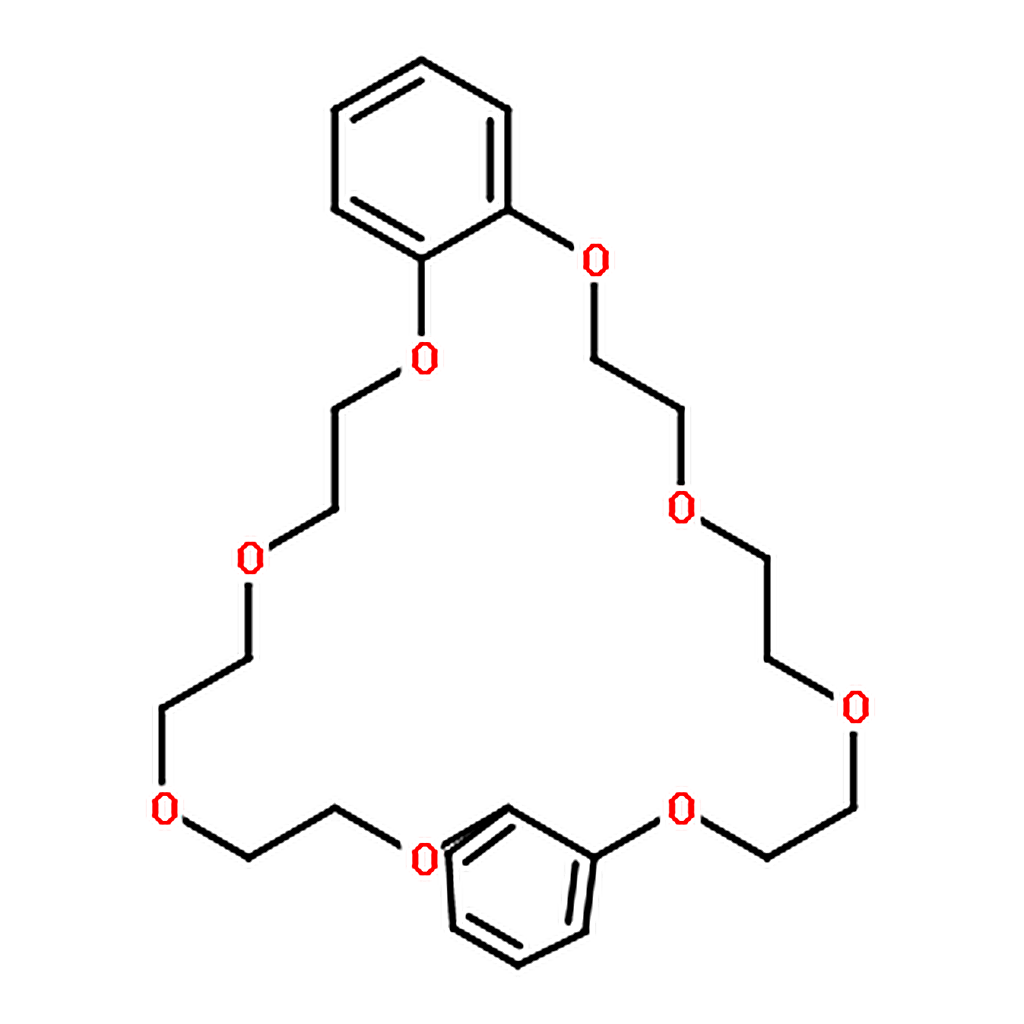 RHAWN Dibenzo-24-crown-8