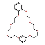 RHAWN Dibenzo-24-crown-8
