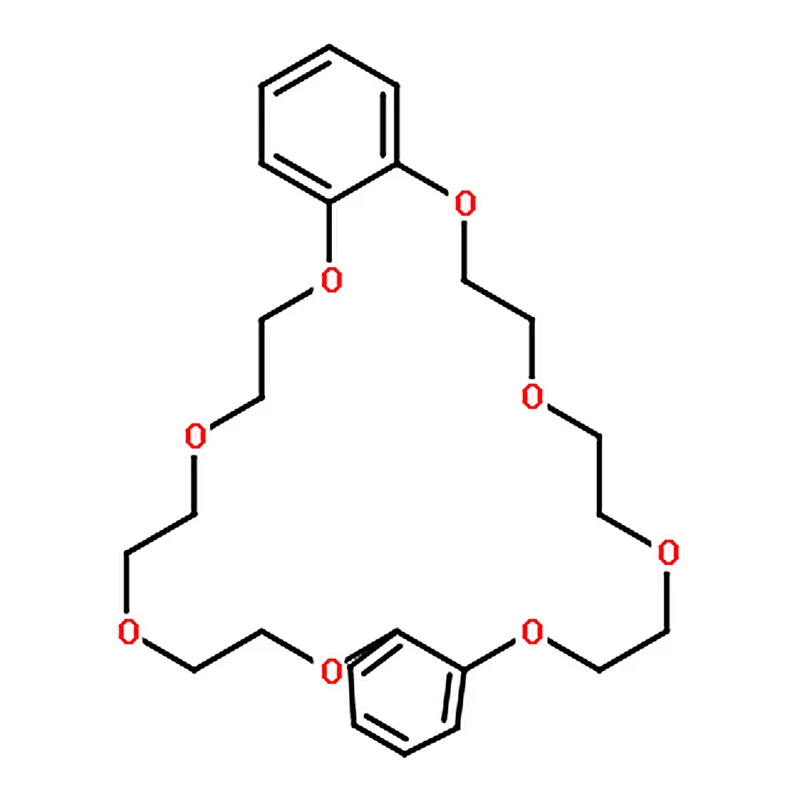 RHAWN Dibenzo-24-crown-8