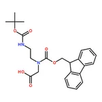 RHAWN Fmoc-N-(2-Boc-aminoethyl)-Gly-OH