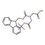 RHAWN Fmoc-N-(tert-butyloxycarbonylmethyl)glycine