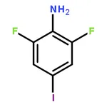 RHAWN 2,6-Difluoro-4-iodoaniline