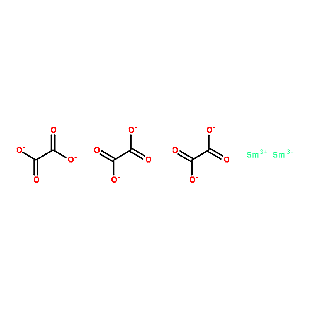 RHAWN Samarium(III) oxalate decahydrate
