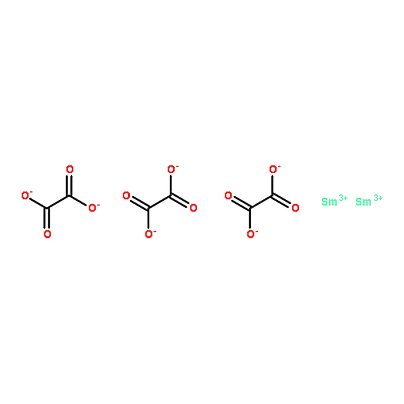 RHAWN Samarium(III) oxalate decahydrate
