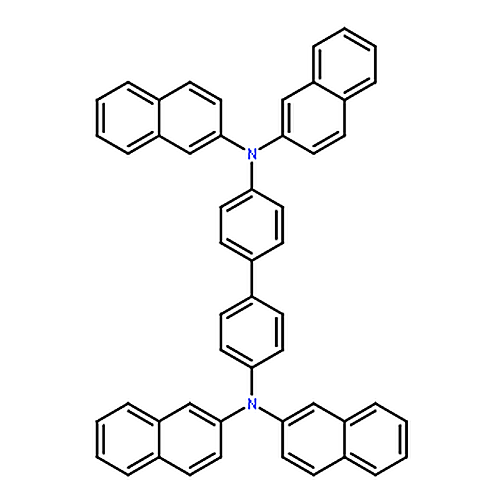 RHAWN N,N,N▽,N▽-Tetrakis(2-naphthyl)benzidine