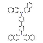 RHAWN N,N,N▽,N▽-Tetrakis(2-naphthyl)benzidine