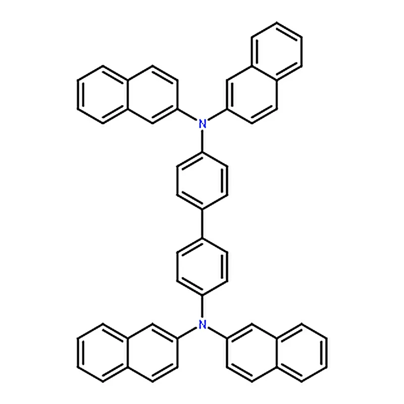 RHAWN N,N,N▽,N▽-Tetrakis(2-naphthyl)benzidine