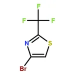 RHAWN 4-Bromo-2-(Trifluoromethyl)Thiazole