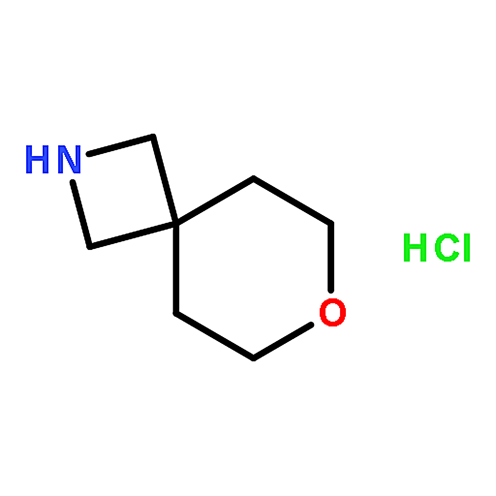 RHAWN 7-Oxa-2-azaspiro[3.5]nonane hydrochloride