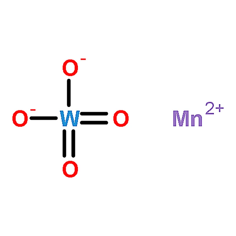 RHAWN Manganese(II) tungsten oxide