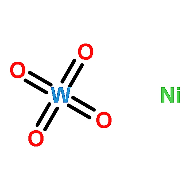 RHAWN Nickel tungsten oxide