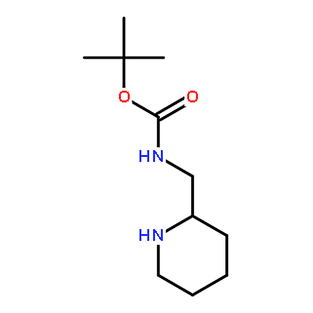 RHAWN 2-(Boc-aminomethyl)-piperidine