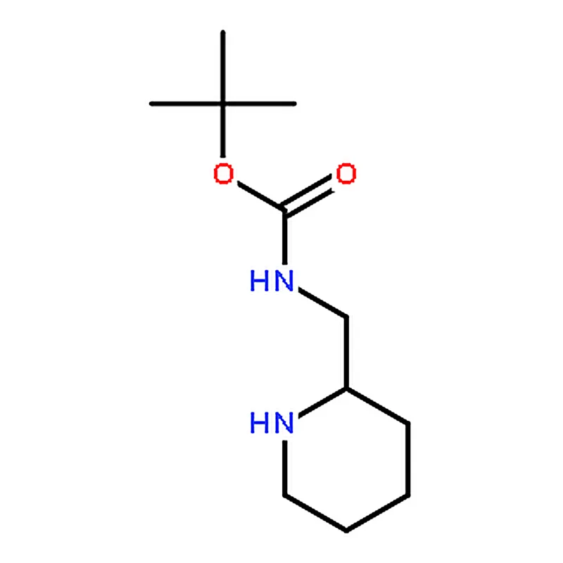 RHAWN 2-(Boc-aminomethyl)-piperidine
