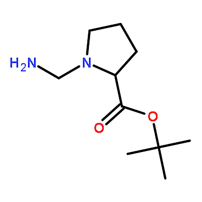 RHAWN (S)-2-N-BOC-AMINOMETHYLPYRROLIDINE