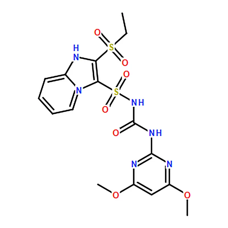 RHAWN Sulfosulfuron PESTANAL