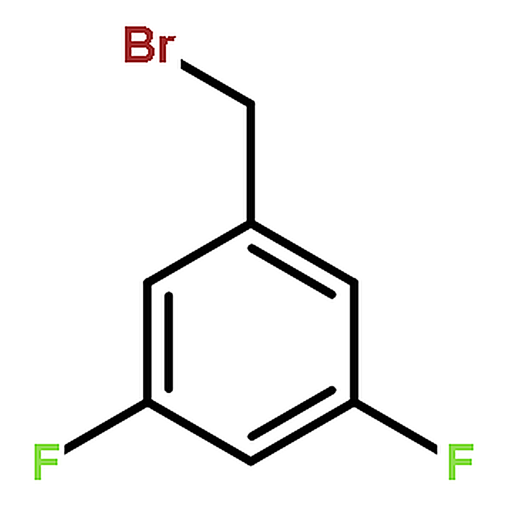 RHAWN 3,5-Difluorobenzyl bromide