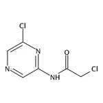 RHAWN 2-Chloro-N-(6-chloropyrazin-2-yl)acetamide
