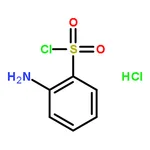 RHAWN 2-Aminobenzene-1-sulfonyl chloride hydrochloride