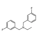 RHAWN N,N-Bis(3-fluorobenzyl)ethanamine