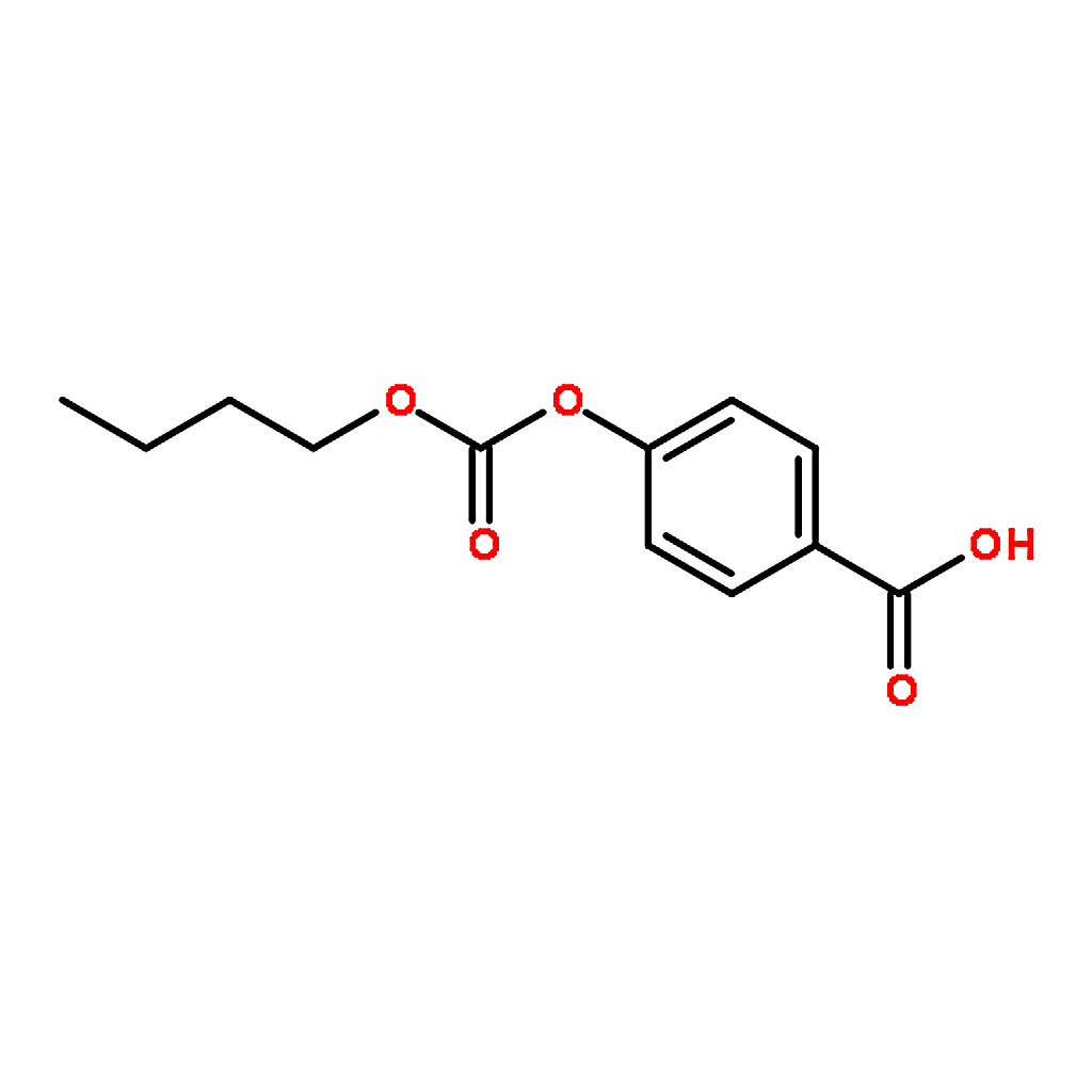 RHAWN Butyl 4-Carboxyphenyl Carbonate