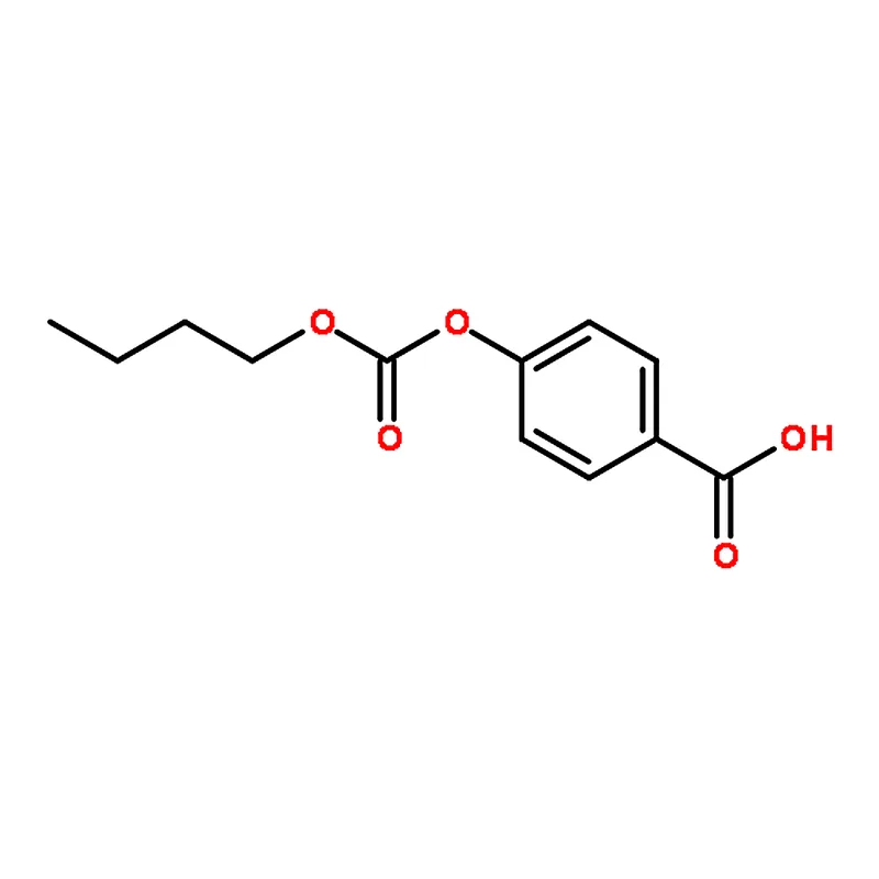 RHAWN Butyl 4-Carboxyphenyl Carbonate