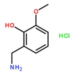 RHAWN 2-(aminomethyl)-6-methoxyphenolhydrochloride