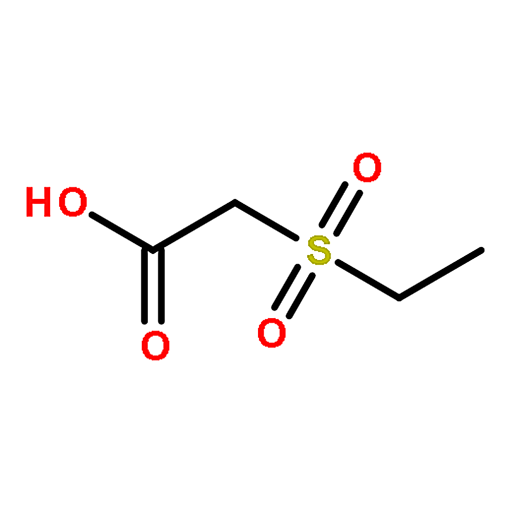 RHAWN 2-(Ethylsulfonyl)acetic Acid