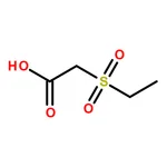 RHAWN 2-(Ethylsulfonyl)acetic Acid