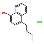 RHAWN 5-(Ethoxymethyl)-8-hydroxyquinoline Hydrochloride