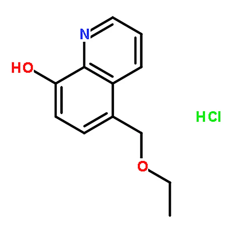 RHAWN 5-(Ethoxymethyl)-8-hydroxyquinoline Hydrochloride
