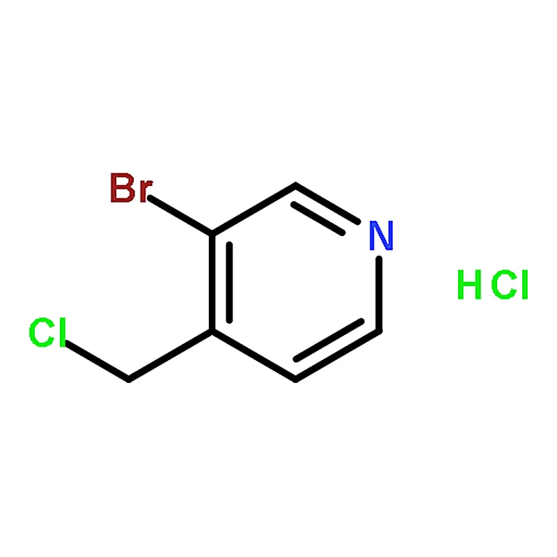 RHAWN 3-Bromo-4-(chloromethyl)pyridine Hydrochloride