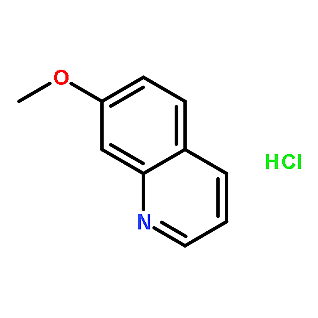 RHAWN 7-Methoxyquinoline Hydrochloride