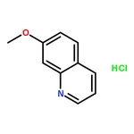 RHAWN 7-Methoxyquinoline Hydrochloride