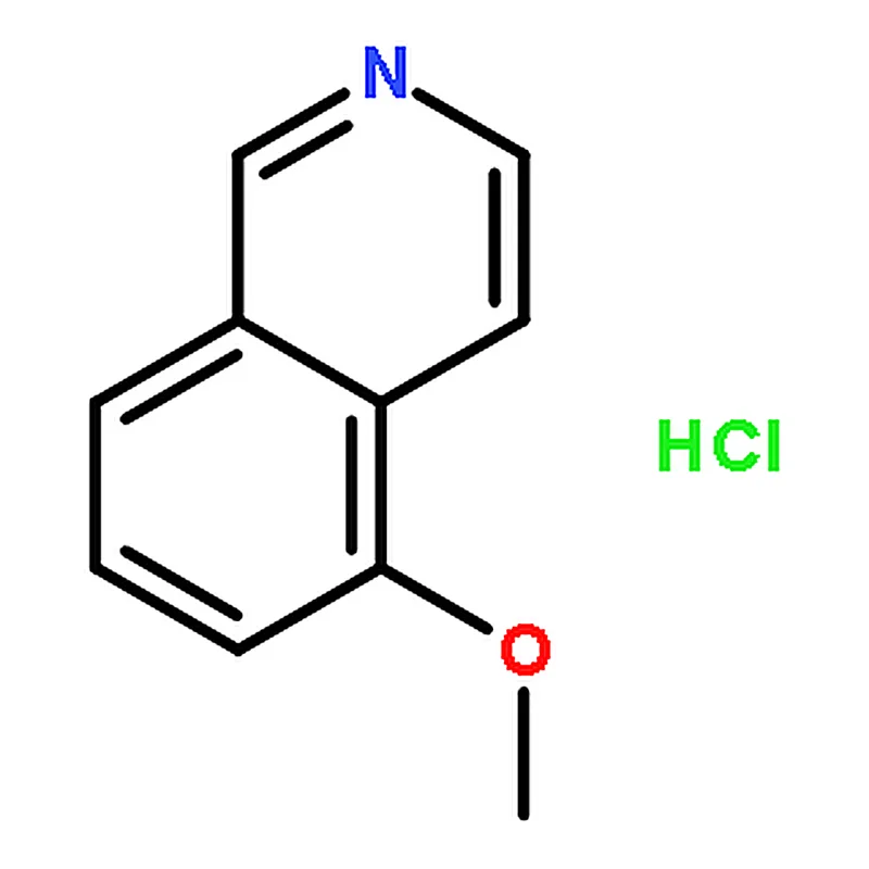 RHAWN 5-Methoxyisoquinoline hydrochloride