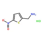 RHAWN 2-(Aminomethyl)-5-nitrothiophene Hydrochloride