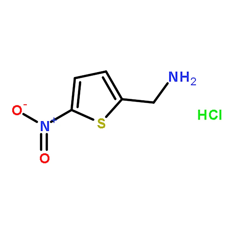 RHAWN 2-(Aminomethyl)-5-nitrothiophene Hydrochloride